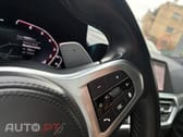 BMW 330 Pack M Auto Plug-In