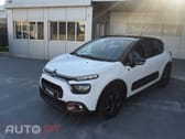 Citroen C3 1.2 PureTech C-Series