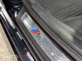 BMW 520 d Pack M Auto