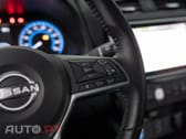 Nissan Leaf N-Connecta
