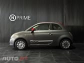 Fiat 500C 1.3 16V Multijet Lounge