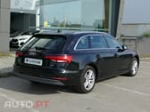 Audi A4 Avant 2.0 TDI Advance