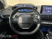 Peugeot 3008 Allure Pack 1.5 BlueHDi 130 EAT8