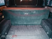 Land Rover Defender Blaser Edition "One of 60"