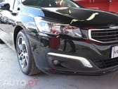 Peugeot 508 SW BlueHDi 180 EAT6 Stop&Start Allure