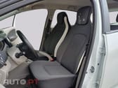 Renault Zoe (c/ Bateria) Intens