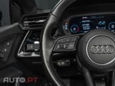 Audi A3 35 TFSI Advanced S tronic
