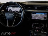 Audi E-Tron I.V.A DEDUTIVEL 55 S LINE