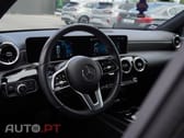 Mercedes-Benz A 180 d Style Aut.