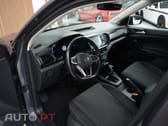 Volkswagen T-Cross 1.0 TSI Style DSG