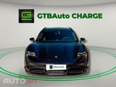 Porsche Taycan I.V.A DEDUTIVEL Turbo