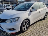 Nissan Pulsar 1.5 dCi Acenta