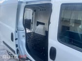 Fiat Doblo 1.6 MJ Maxi SX