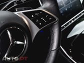 Mercedes-Benz EQE 350+ 