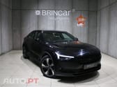 Polestar 2 Long Range 78 kWh
