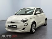 Fiat 500e Action Plus