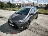 Toyota Yaris 1.4 D-4D ACtive+AC