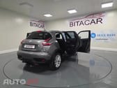 Nissan Juke 1.5 dCi N-Connecta