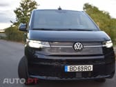 Volkswagen Multivan 2.0 TDI Style Longa DSG