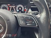 Audi A3 30 TFSI Advanced