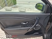 Renault Mégane 1.5 dCi Luxe
