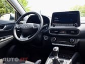Hyundai Kauai 1.0 T-GDi N-Line Navi