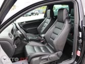 Volkswagen Golf VI 2.0 GTi