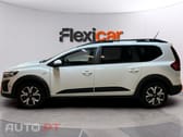 Dacia Jogger 1.0 TCe 90 ECO-G