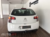 Citroen C3 1.0 PURETECH ATTRACTION