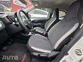 Toyota Aygo 1.0 X-Play