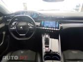 Peugeot 508 SW 1.6 Hybrid Allure e-EAT8