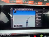 BMW 320 e Line Sport Auto