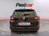 Renault Mégane Sport Tourer 1.3 TCe Limited