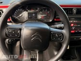 Citroen C3 1.2 PureTech C-Series