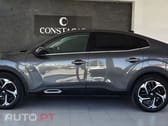 Citroen C4 X PureTech 130 Stop&Start EAT8 MAX