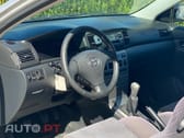 Toyota Corolla 1.4 vvt-i