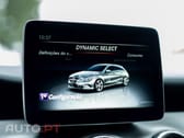 Mercedes-Benz A 200 d Urban Aut.
