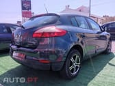 Renault Mégane 1.5 dCi Dynamique