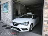 Renault Mégane Sport Tourer 1.5 Blue dCi Limited
