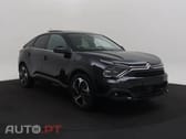 Citroen C4 PureTech 130 Stop & Start Shine