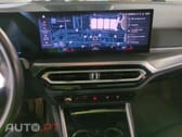 BMW 320 e Touring Pack Desportivo M Auto