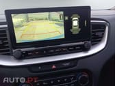 Kia Xceed 1.6 CRDi TECH