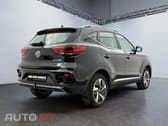 MG ZS EV 72.6 kWh Comfort