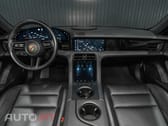 Porsche Taycan 4S