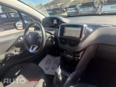 Peugeot 208 1.2 PureTech Allure