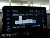 Toyota Yaris 1.5 HDF Exclusive