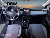 Renault Clio TCe 100 Bi-Fuel Evolution