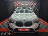 BMW X1 16 d sDrive Advantage Auto