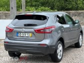 Nissan Qashqai 1.5 dCi Acenta