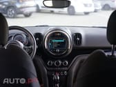 MINI Countryman One D